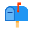 You Got Mail Icon