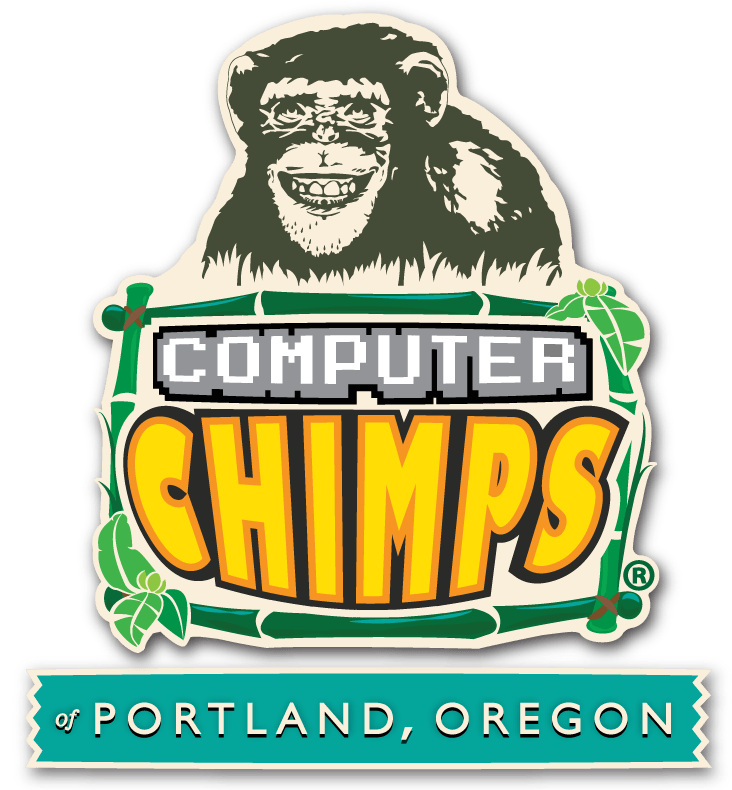 Computer Chimps - Portland Computer Repair And Service